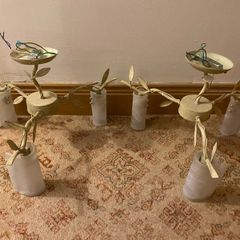 Endon decorative Ceiling lights
