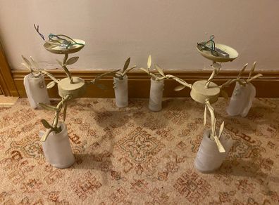 Endon decorative Ceiling lights