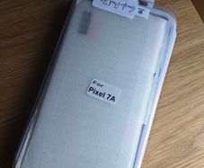 Google Pixel 7a screen protectors