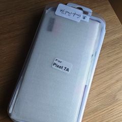 4 x Google Pixel 7a screen protectors