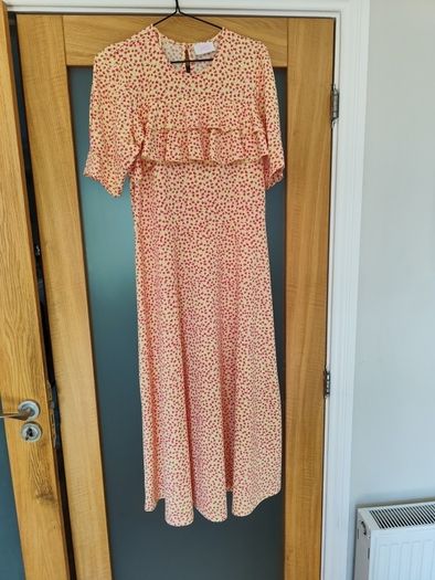 Ladies Dress