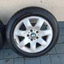 Genuine Bmw 16" like new Semperit And Wanli tyres Image 5