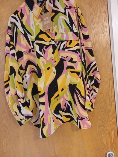 Pieces Blouse.  S.14  B.N.W.T.