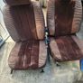 Mercedes r107 parts Image 4