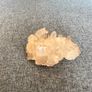 Crystal natural apophyllite cluster crystal Image 2