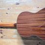 Classical Guitar (Spanish Made) Image 4