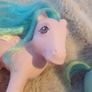 G1 vintage my little ponys 1983 Image 3