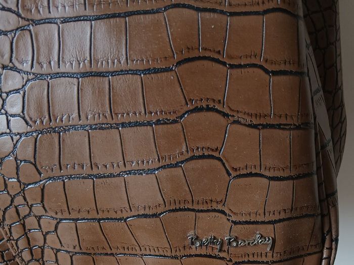 Ladies bag ( Betty Barkely) 15 euro
