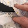 Puffed sleeve t-shirt Image 6
