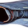 Palladium Unisex Kids' Pampa Travel Sneaker Boots Image 6