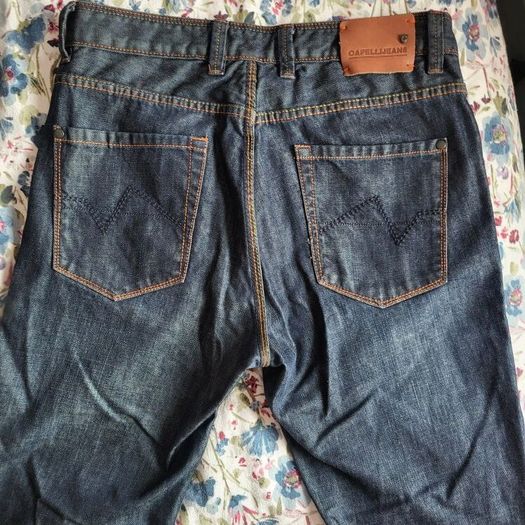 jean men