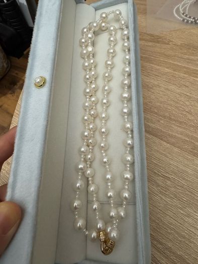 Freshwater Pearl necklace