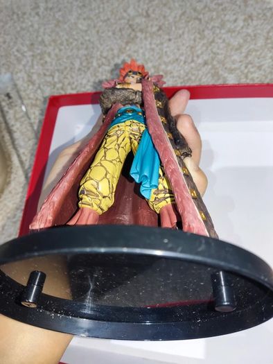 One Piece figure FREEPOST