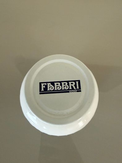 Fabbri Jar