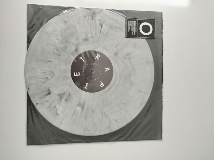 Pietra vinyl lp