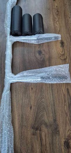 brand new olympic safety squat bar