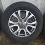 Genuine Ford 18" Alloy Wheels & Tyres (265/60/R18) Image 5