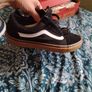 lovely new men's vans shoes Image 5