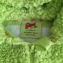 The Grinch Fleece Baby Grow 18-24mths Image 4