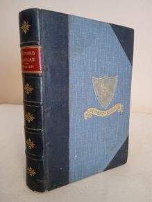 Virginibus Puerisque and Other Papers by Robert Louis Stevenson (GT897)