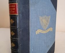 Virginibus Puerisque and Other Papers by Robert Louis Stevenson (GT897)
