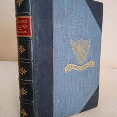 Virginibus Puerisque and Other Papers by Robert Louis Stevenson (GT897)