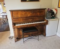 piano