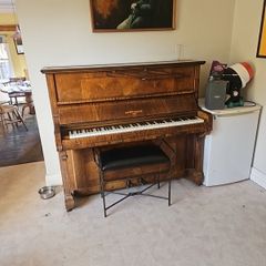 piano