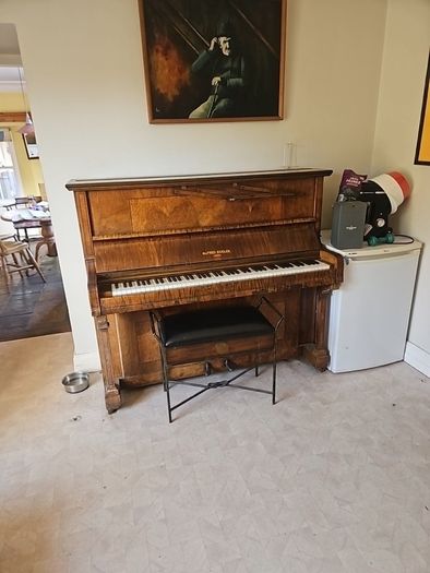 piano