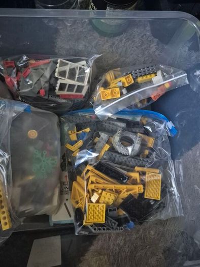 Lego Collection