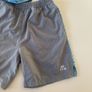 boys t shirt and shorts Image 3