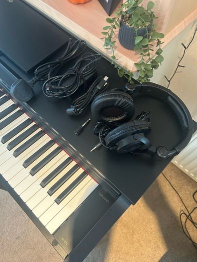 Casio AP270 Digital Piano