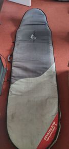9' surfboard bag