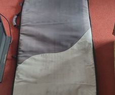 9' surfboard bag