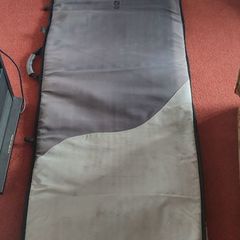 9' surfboard bag