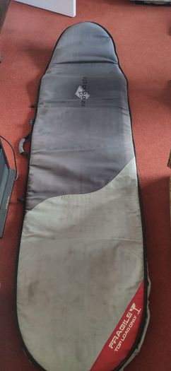 9' surfboard bag