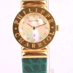 Philippe Charriol Saint Tropez Ladies Watch