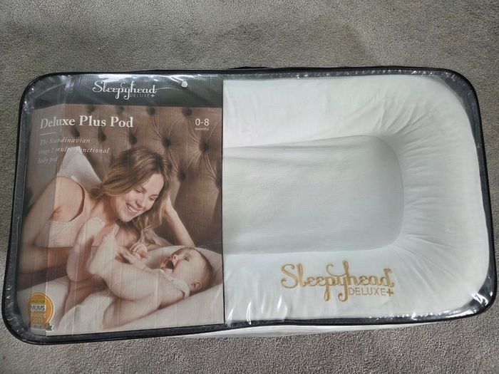 Baby Sleep pod