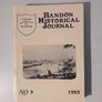 Bandon Historical Journal - 9 Image 5