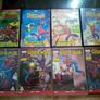 Marvel Animated 14 Dvd Bundle Lot Spider-man Thor Iron Man Avengers Hulk Thor She-hulk Fantastic Four Etc Image 2