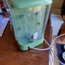 Kenwood Juicer and Coffee Machine (together) Image 5