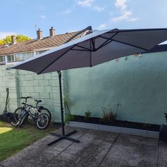 Garden Parasol