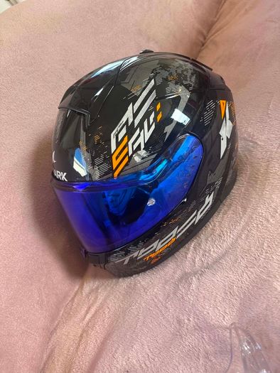 Shark ridill 2 XL
