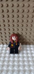 Lego  Hermione Granger