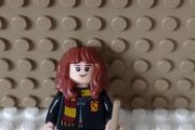 Lego  Hermione Granger