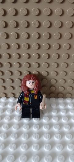 Lego  Hermione Granger