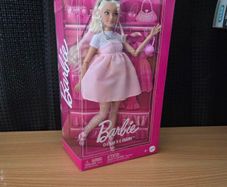Barbie Deluxe Style Mattel 2024
