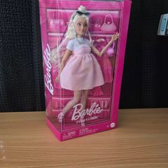 Barbie Deluxe Style Mattel 2024