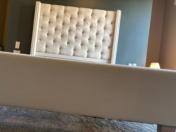 bedframe