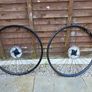 Fulcrum racing 77 wheelset Image 7